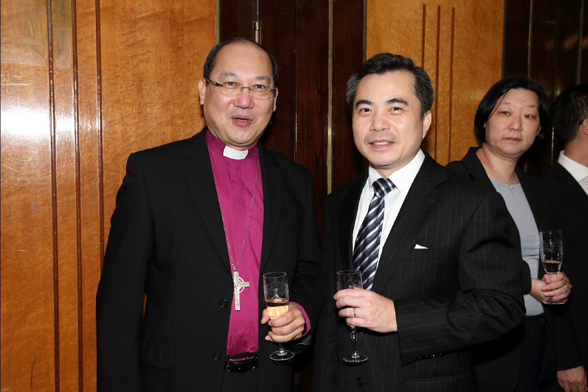 20130417 VC & Heads of college126